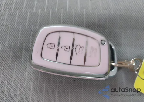 2020 Hyundai Tucson Sel из США, поврежденный, VIN KM8J3CAL6LU228986